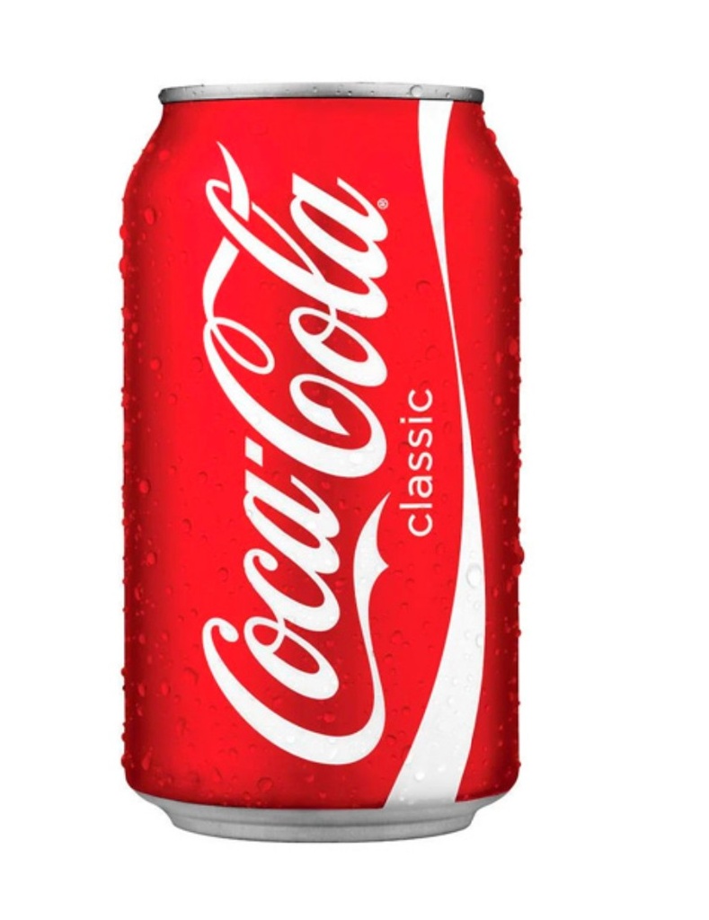 Coca Cola normal 33 CL