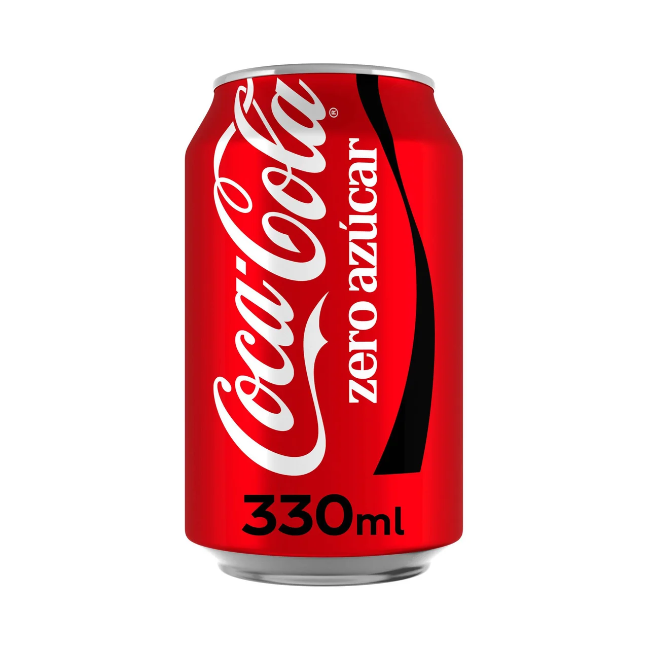 Coca Cola Zero 33cl
