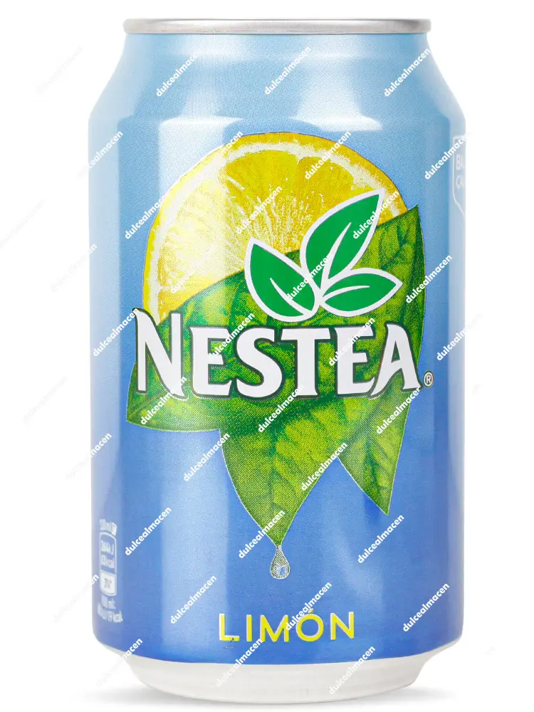 Nestea limón 33CL