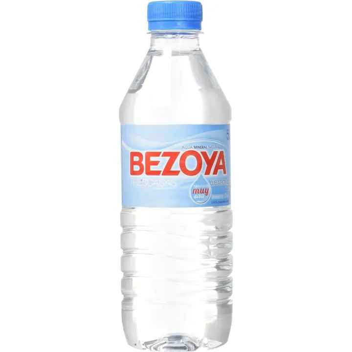 Agua 50CL