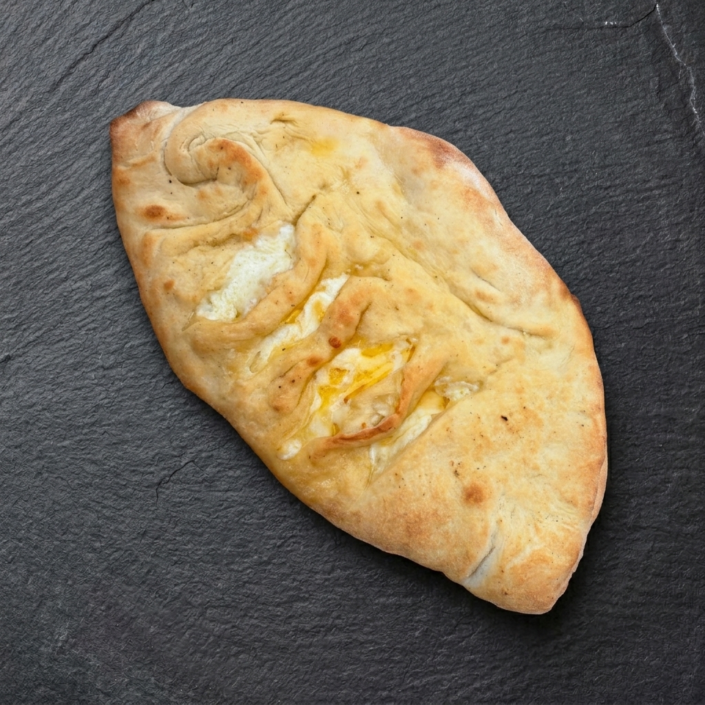 Pan de Ajo