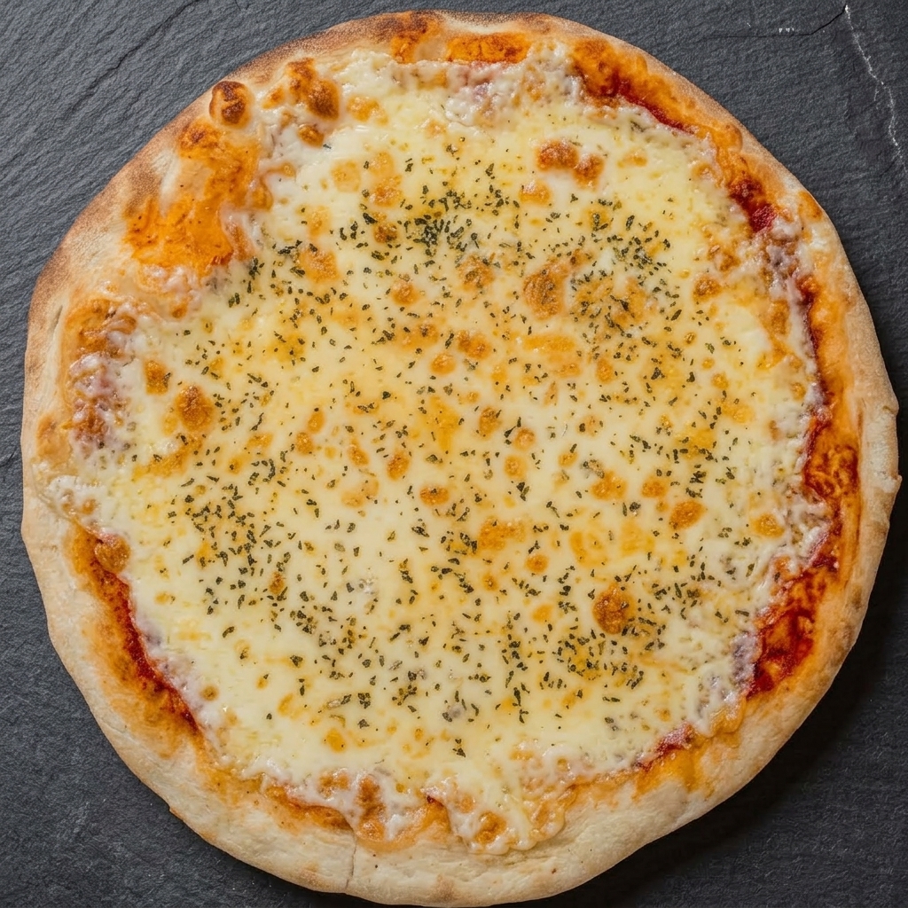 Pizza Margarita