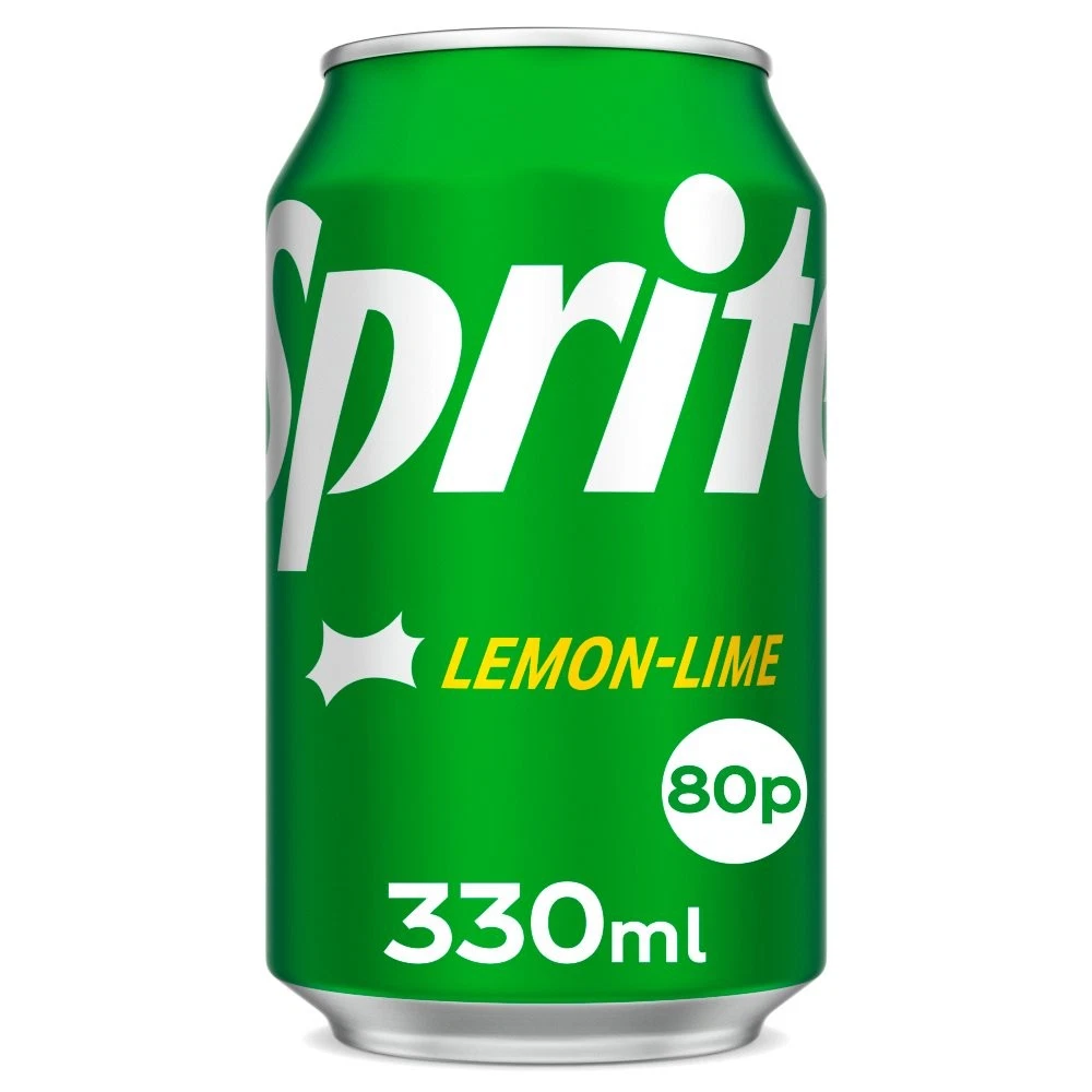 Sprite normal 33CL
